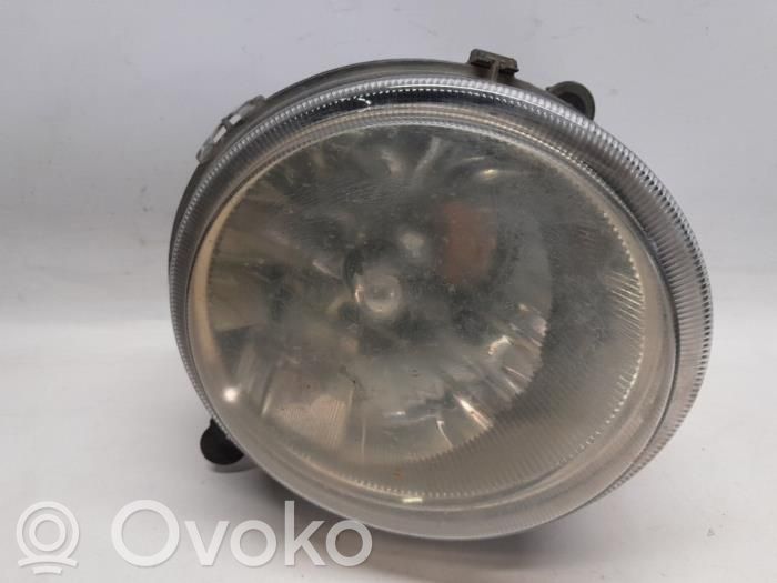 Jeep Compass Headlight/headlamp 