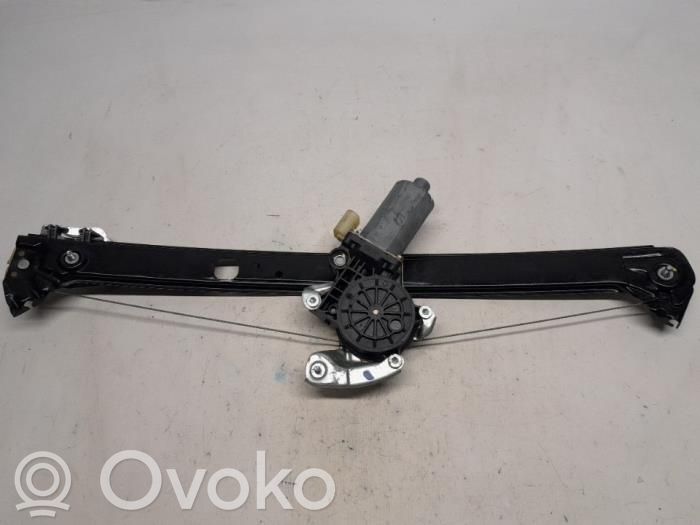 BMW X5 E53 Fensterheber elektrisch mit Motor Tür hinten 
