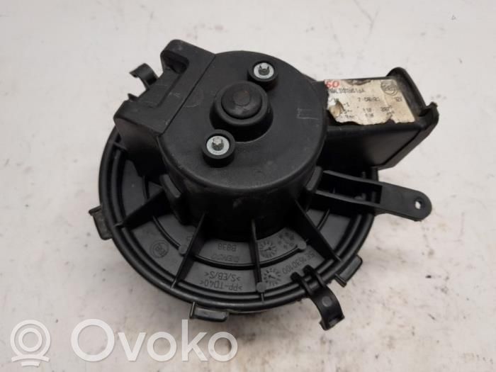 Fiat Ducato Heater fan/blower 