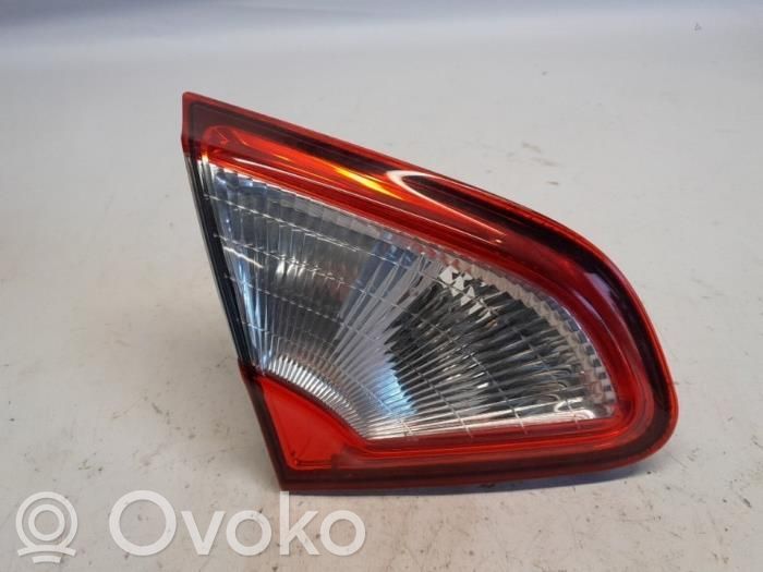 Nissan Qashqai Lampa tylna 