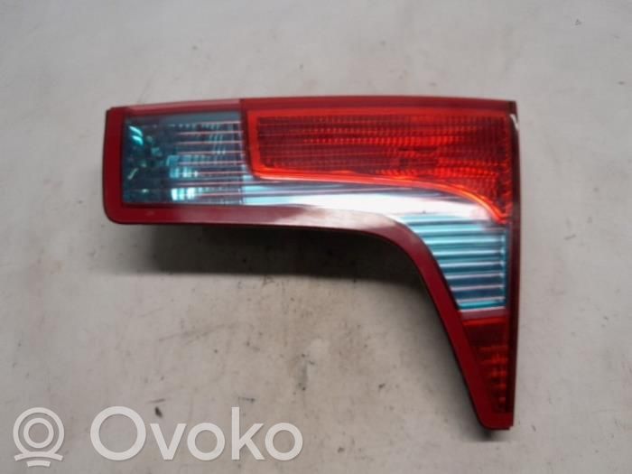 Citroen C5 Galinis žibintas kėbule 