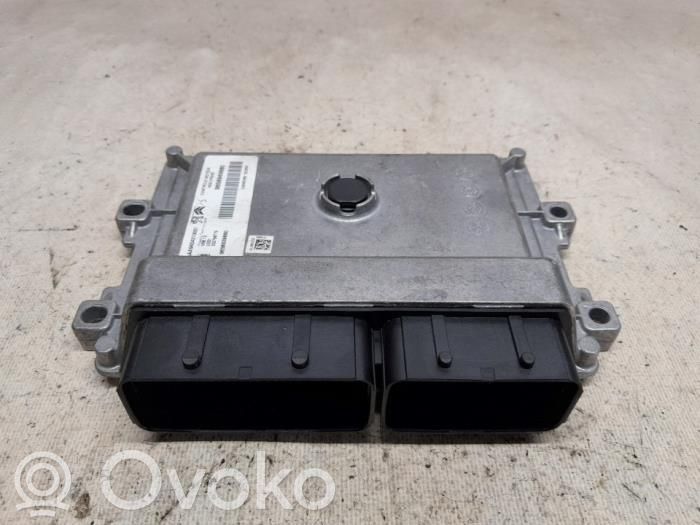 Engine control unit/module fan   9858949880,9858939680,232786779,1684493680,232786779,23321,9858939680,9858949880,AAA945310001,V5612