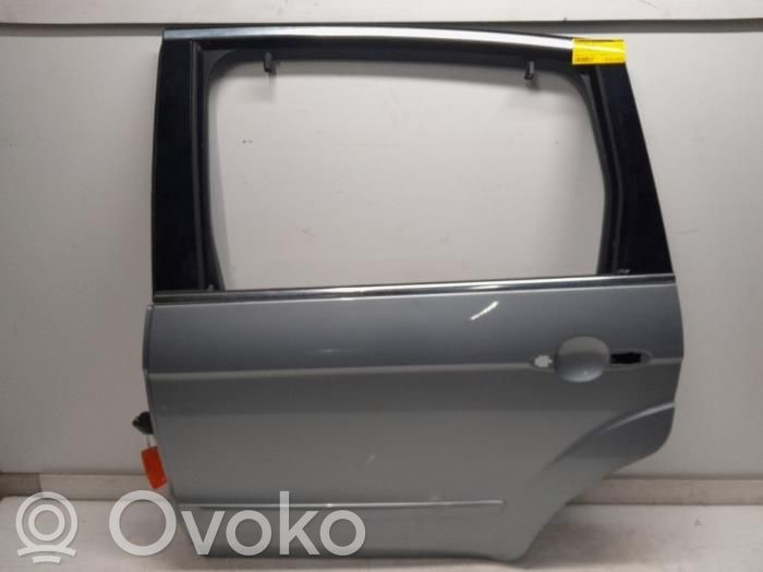 Ford S-MAX Galinės durys 