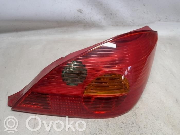 Opel Tigra B Takavalot 