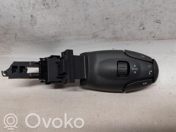 Citroen C3 Interruptores/botones de la columna de dirección 