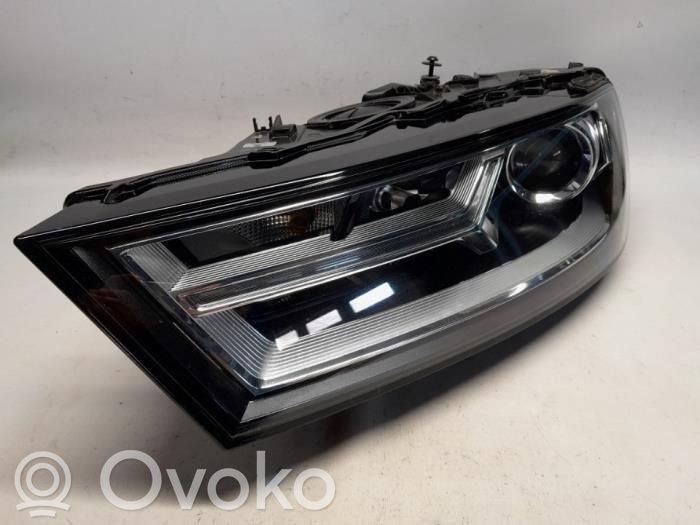 Audi SQ7 Headlight/headlamp 