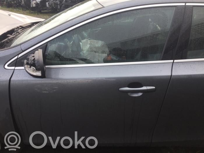Volvo V40 Durvis 