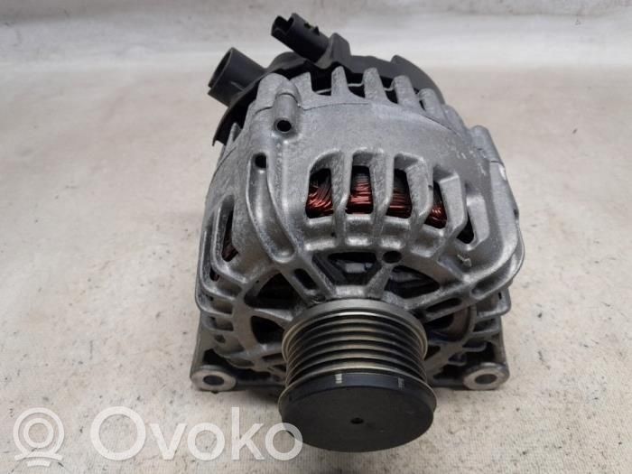 Citroen C3 Generatore/alternatore 