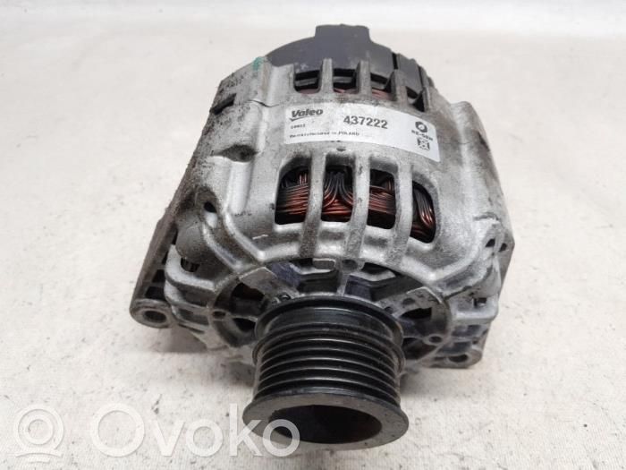 Mercedes-Benz C AMG W203 Generator/alternator 