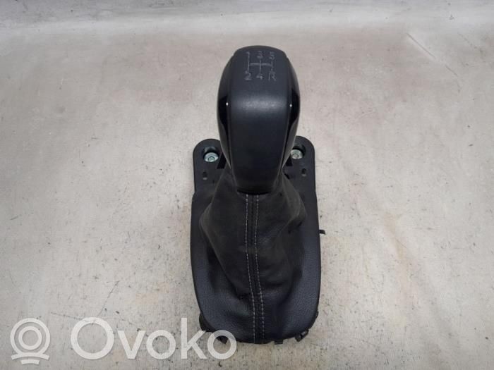 Citroen C3 Pavarų perjungimo svirtis 