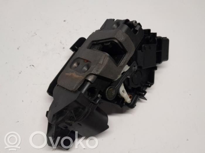 Ford Mondeo MK IV Front door lock 