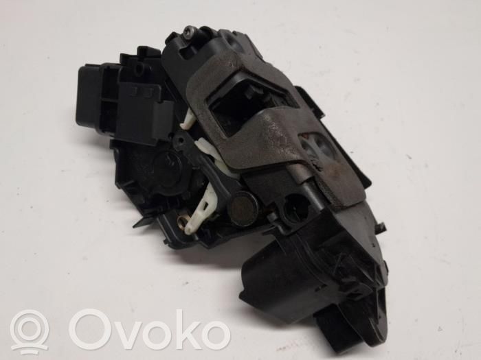 Ford Mondeo MK IV Front door lock 