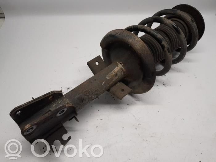 Front shock absorber/damper