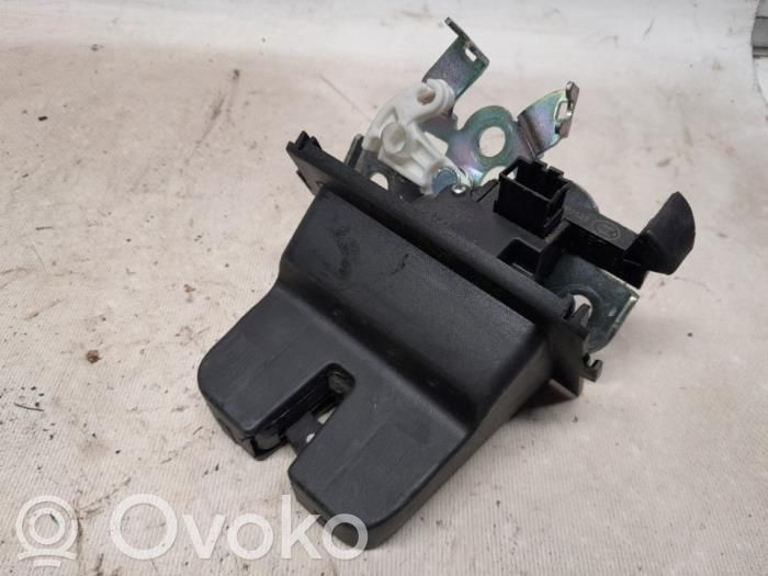 Zamek klapy tylnej / bagażnika   8R0827505A,044626,5E0827505A,044626,5E0827505A,8R0827505A