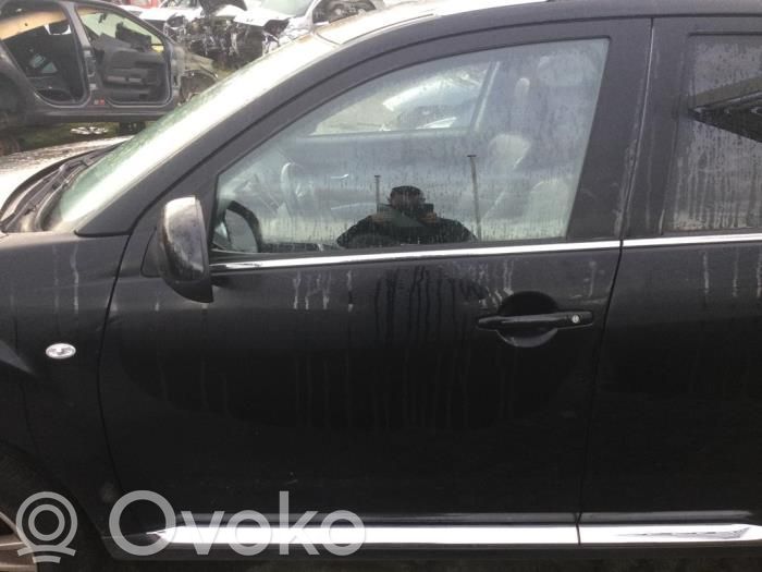 Peugeot 4007 Priekinės durys 