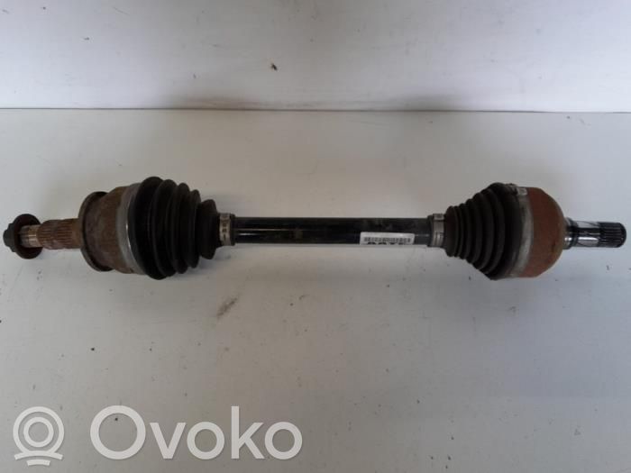 Opel Insignia A Eje de transmisión delantero 