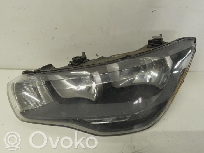 Headlight/headlamp   8X0941003,8X0941003