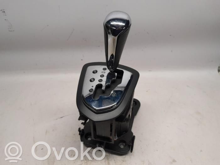 Peugeot 308 Palanca/selector de cambios 