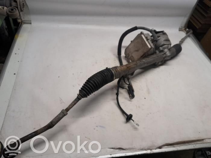 Citroen C3 Vairo kolonėlė 