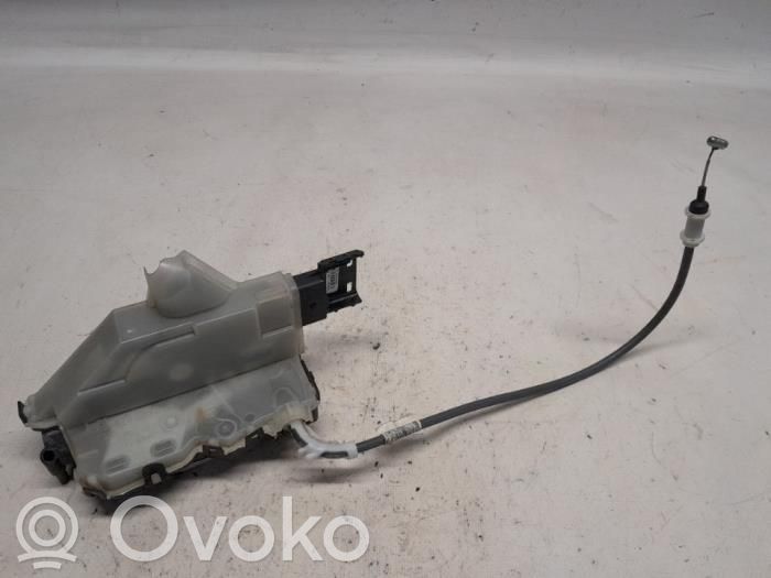 Etuoven lukko   PSA123980,INT16942937,4040A0334M5,4040A0334M5,INT16942937,PSA123980