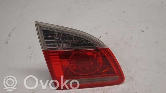 BMW 5 E60 E61 Galinis žibintas kėbule 