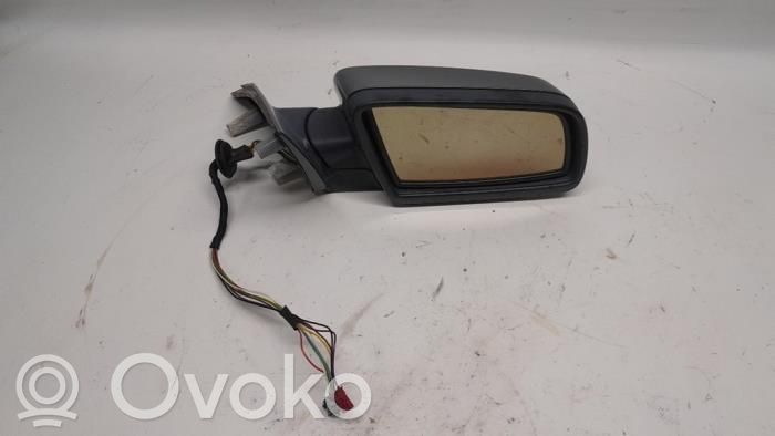 Manual wing mirror   51167189508,51167189508