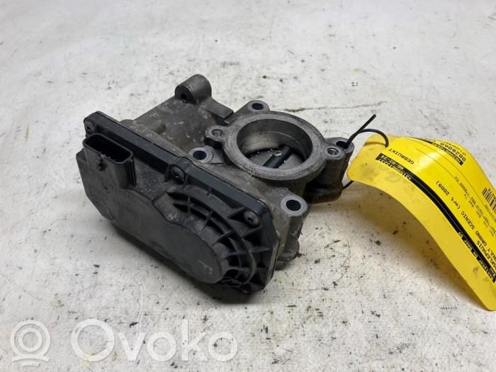 Renault Scenic II -  Grand scenic II Throttle body valve 