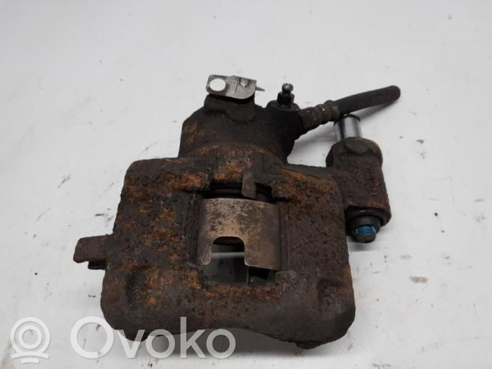 Ford Ka Передний суппорт 
