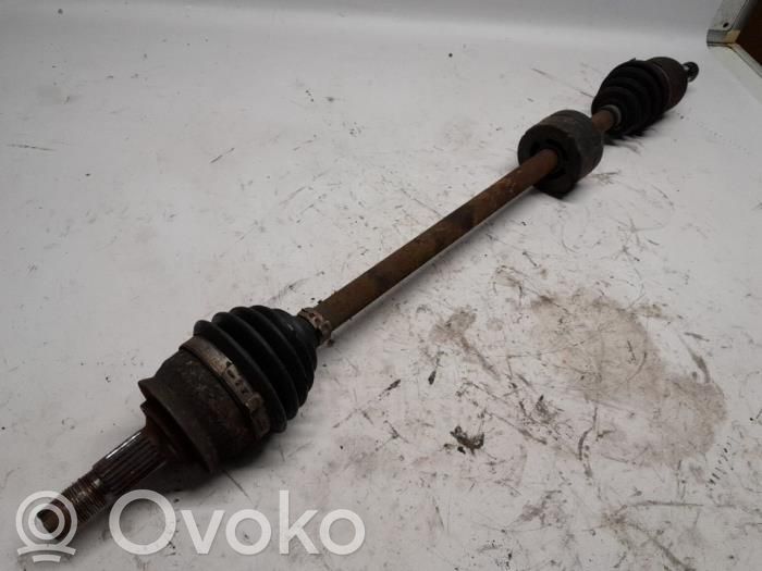 Etuvetoakseli   9S513B436AA,1541812,1541812,9S513B436AA