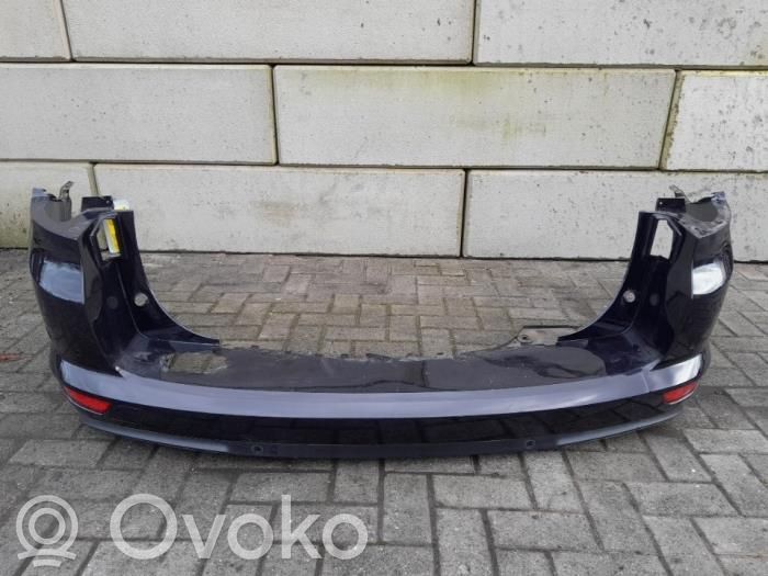 Renault Talisman Parachoques 