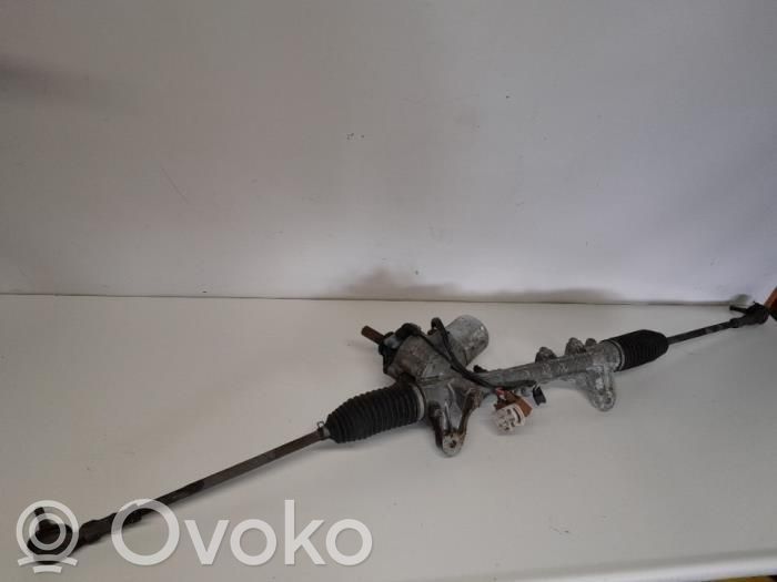 Renault Twingo III Lenkgetriebe 