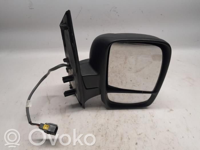 Citroen Jumpy Manual wing mirror 