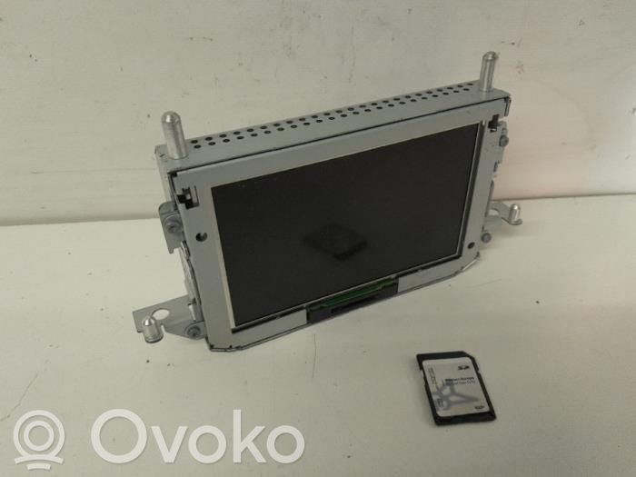 Ford Fiesta Speedometer (instrument cluster) 