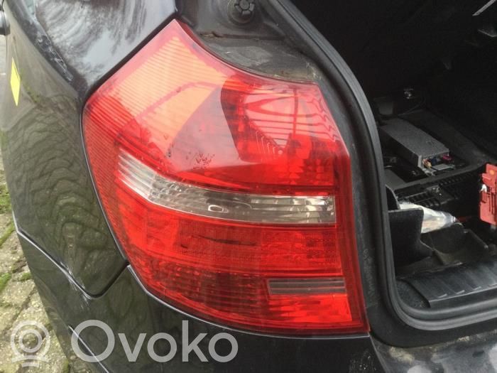 Rear/tail lights   6321716495,6321716495