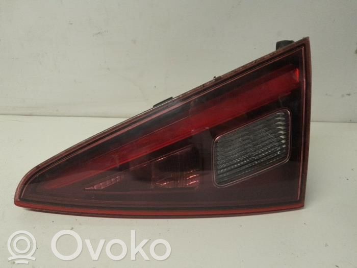 Alfa Romeo Giulia Rear/tail lights 