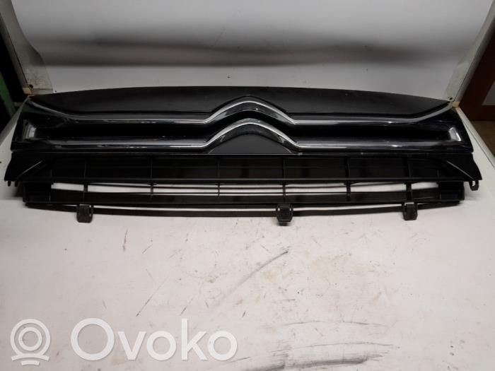 Citroen Jumpy Front grill 