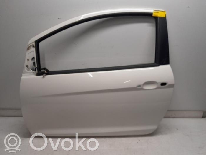 Ford Ka Durvis 