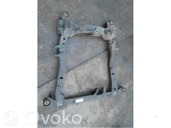 Opel Astra H Front subframe 