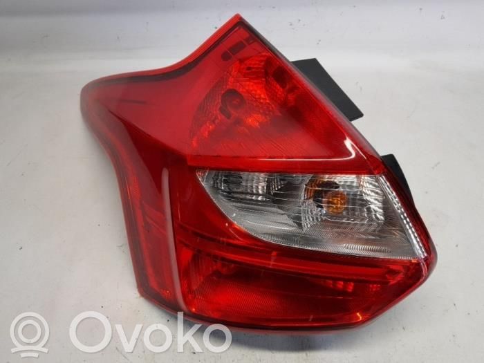 Ford Focus Rear/tail lights 