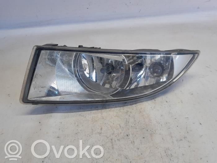Skoda Fabia Mk2 (5J) Etusumuvalo 