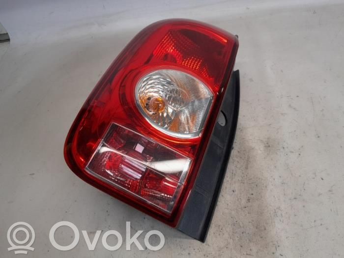 Dacia Duster Takavalot 