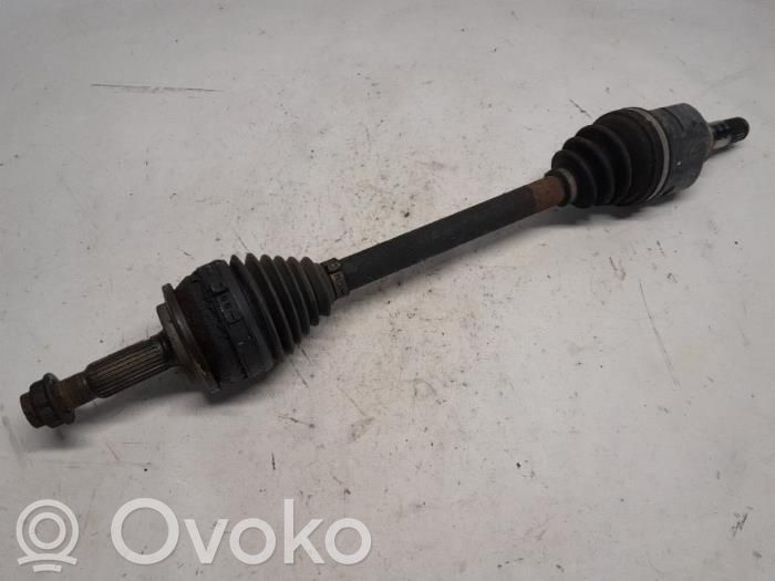 Toyota Yaris Eje de transmisión delantero 