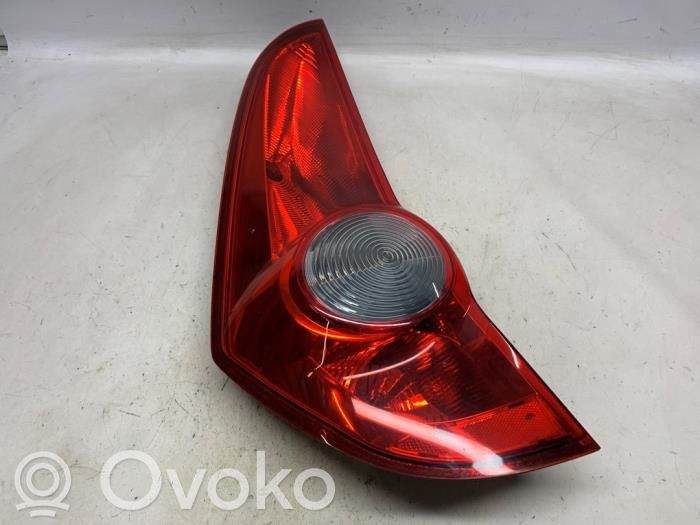 Opel Agila B Takavalot 