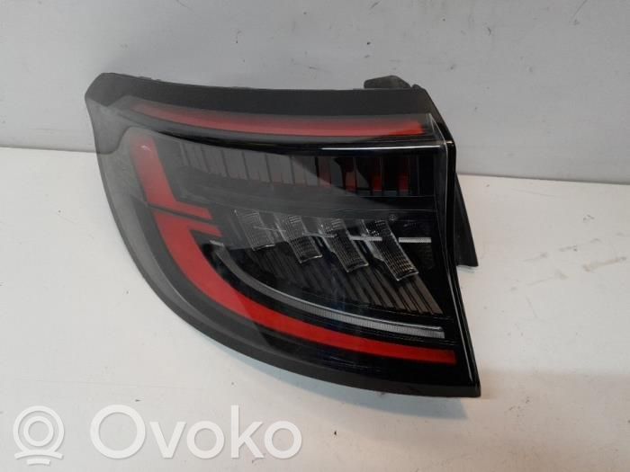 Renault Austral Rear/tail lights 