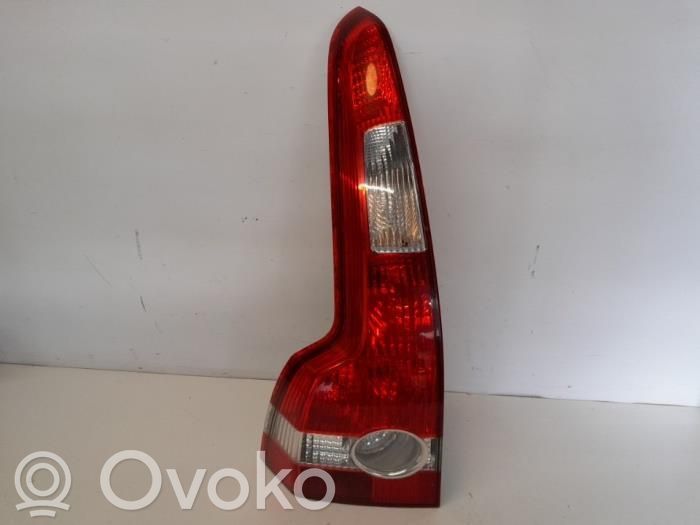 Volvo V50 Takavalot 