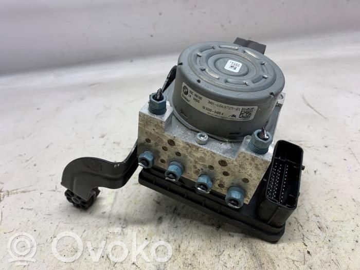 BMW 1 F20 F21 Pompa ABS 