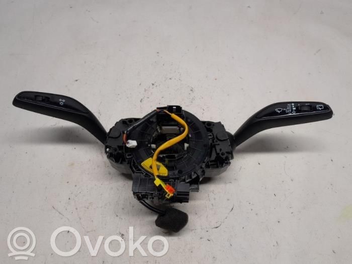 Lenkstockschalter Kombischalter   654466978,11369117,91930YF1000EV,11369117,654466978,91930YF1000EV