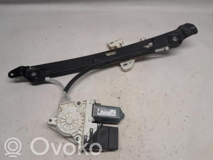 Seat Altea Macara geam ușă spate cu motor 