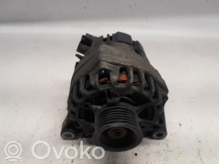 Peugeot 206 Alternator 
