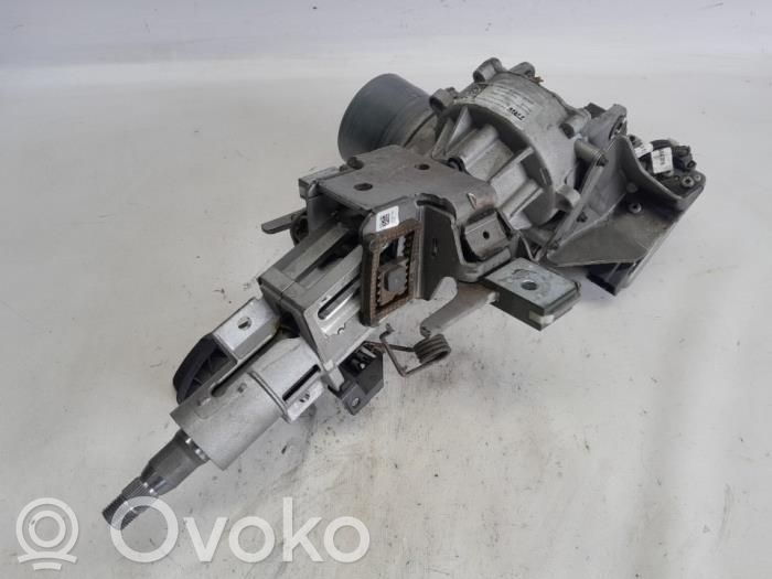 Fiat Tipo Ohjaustehostimen pumppu 